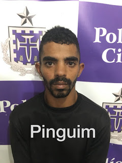25° COORPIN- Euclides da Cunha/ CUMPRIMENTO DE MANDADO DE BUSCA E APREENSÃO